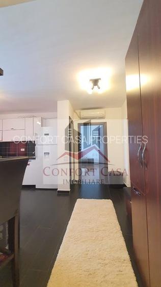 Muncii metrou- Decebal  - Pink Cafe- Apartament 2 camere- mobilat utilat modern - 11