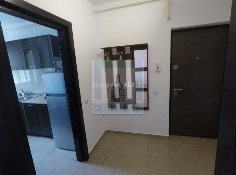 Garsoniera mobilata/utilata-zona Coresi - 8