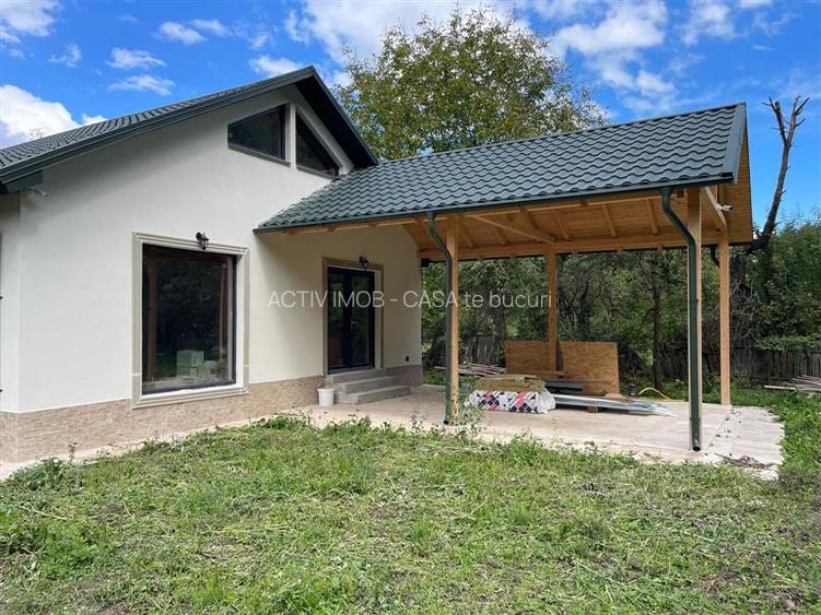 Casa 2025 Campuri Soveja - 16
