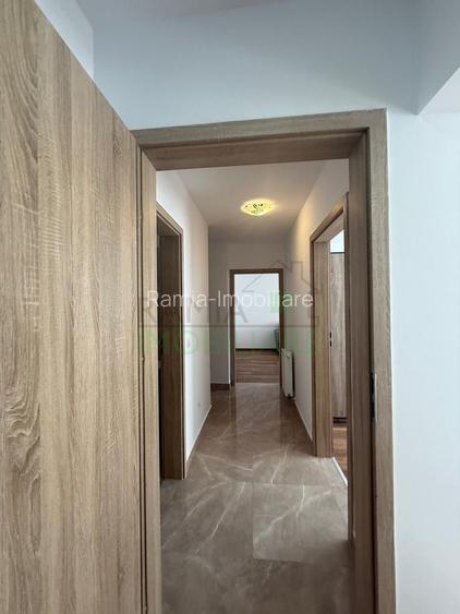 Apartament nou cu 3 camere, 2 băi, terasă și parcare – Victory by Casa - 11
