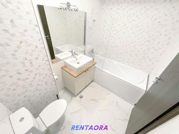 Lacul Morii Ajustorului Park  Prima Inchiriere Spatios Modern - 6