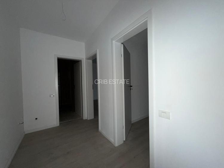 2 Camere Prelungirea Ferentari Bloc Nou Incalzire Pardoseala - 11