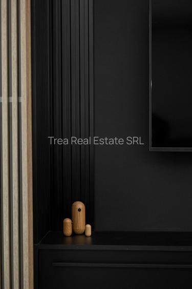 LUX |  2 camere Cortina North | Parcare inclusa - 23