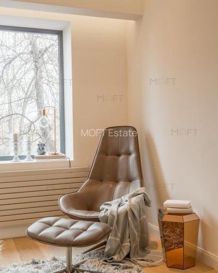 Apartament 3 camere Herastrau loc de parcare inclus - 7