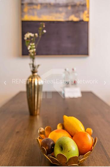 Apartament 2 camere de închiriat – Cartier Cavar | 500 €/lună - 4