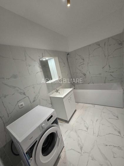 Apartament 2 camere cu gradina de inchiriat si loc parcare - 7