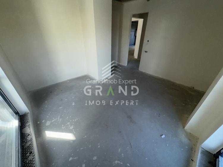 SPAȚIU COMERCIAL 120mp | 4 ÎNCĂPERI | 3 BAI | TERASĂ 20mp | PARCARE | VIVO MALL - 5