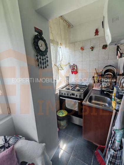 Garsoniera de vanzare - Pod Butelii - 12