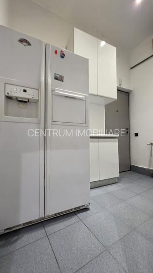 Inchiriere 4 camere Cismigiu locuit - firma - 13