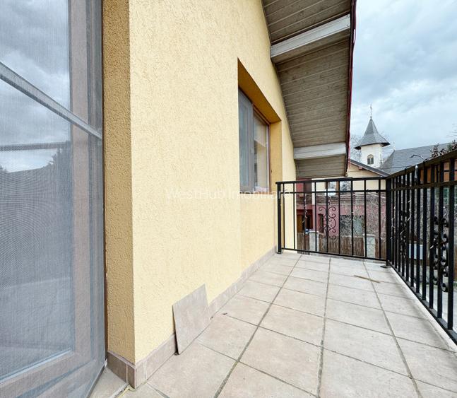 Casa individuala, 5 camere, 836 mp teren - Sanandrei - 2