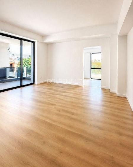 Apartament 2 camere | Residence 5 | Forest 1 - 2