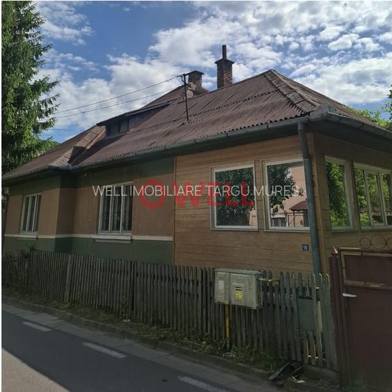 De vânzare casă în Sovata, pe strada Maistrului! - 10