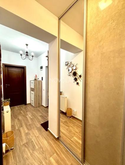 Apartament 2 camere l Parcul Carol l ISG Residence - 6