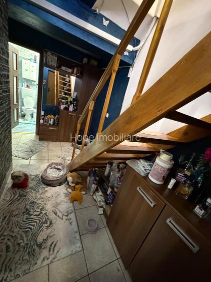 Berceni-Frumusani-Apartament de 3 camere cu centrala termica - 13