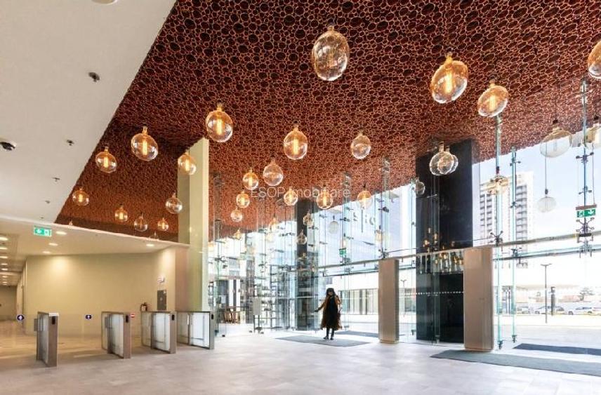 ISHO Offices faza 3, Central, 500 - 4000 mp  0% comision! - 2