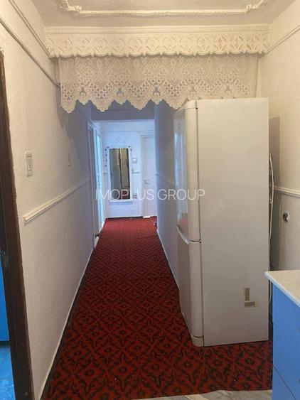 APARTAMENT 3 CAMERE PASCANI  BLOC MOLDOVA - 6