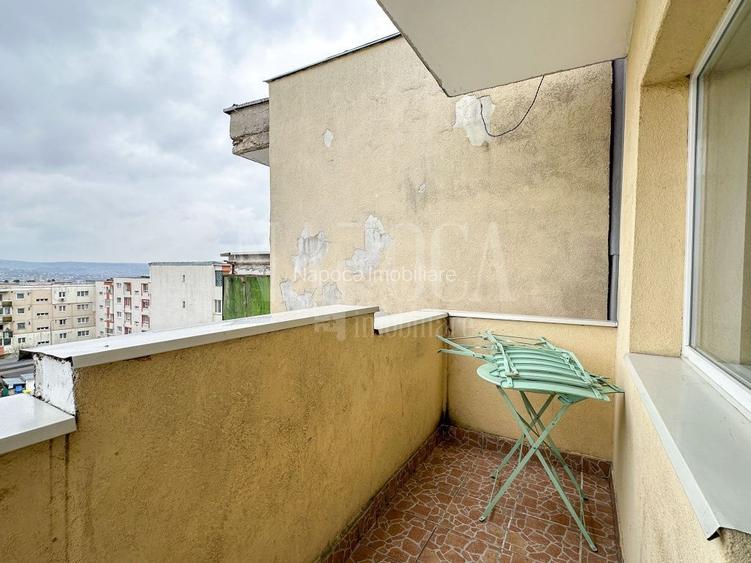 Apartament 3 camere de vanzare in Zorilor, Cluj Napoca - 8