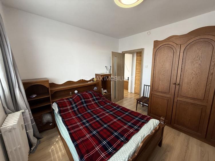 Apartament 2 camere 48 mp - sector 1 - B dul Ion Mihalache - mobilat - 7