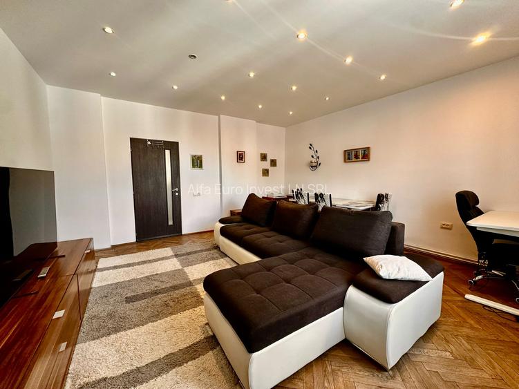 De inchiriat apartament la casa -Centru Istoric - 5