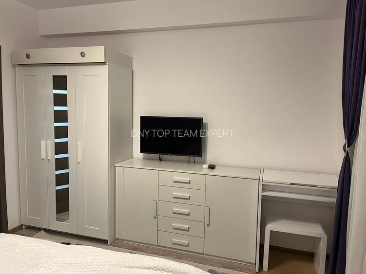 Piata Resita - apartament modern 3 camere - 8