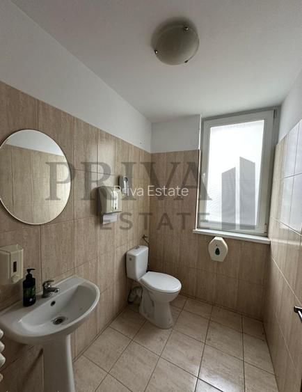 Spatiu de birouri 240 mp Liviu Rebreanu - 11