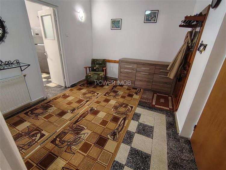 APARTAMENT 3 CAMERE SI GARAJ, ULTRACENTRAL, ZONA CETATE - 10