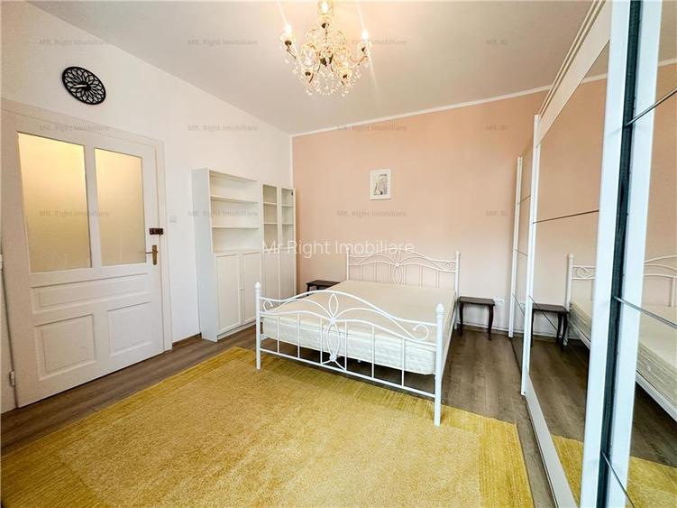 Proprietate deosebita | Gradina proprie | Priveliste | Central | Pet Friendly - 4
