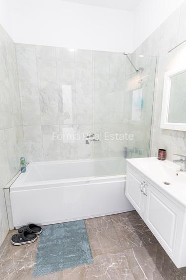 Vilă Duplex – Complex Rezidențial DOXA GARDENS, Tunari - 42