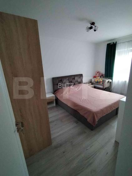 Apartament 2 camere Lunca Cetatuii - 4