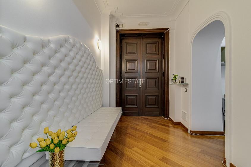 NOU! Spatiu  de birouri - CALEA VICTORIEI, 6 camere-160 mp! - 9