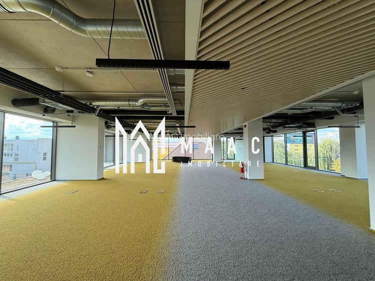 Spatiu birouri I Suprafete la cerere I Zona Centrala - 2