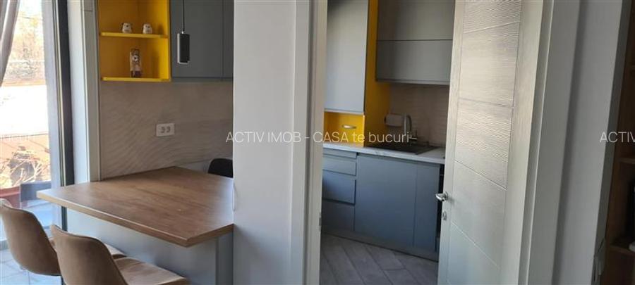 3 Camere, Matasari, Parcare, Centrala, Boxa, Bloc Nou, Dog Friendly, 7 min Metro - 11