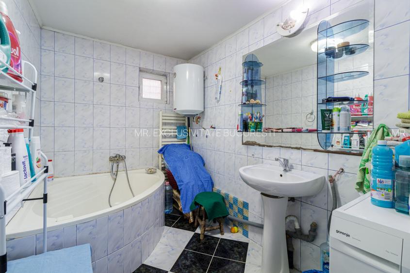 Casă 4 camere tramvai Progresul - 3