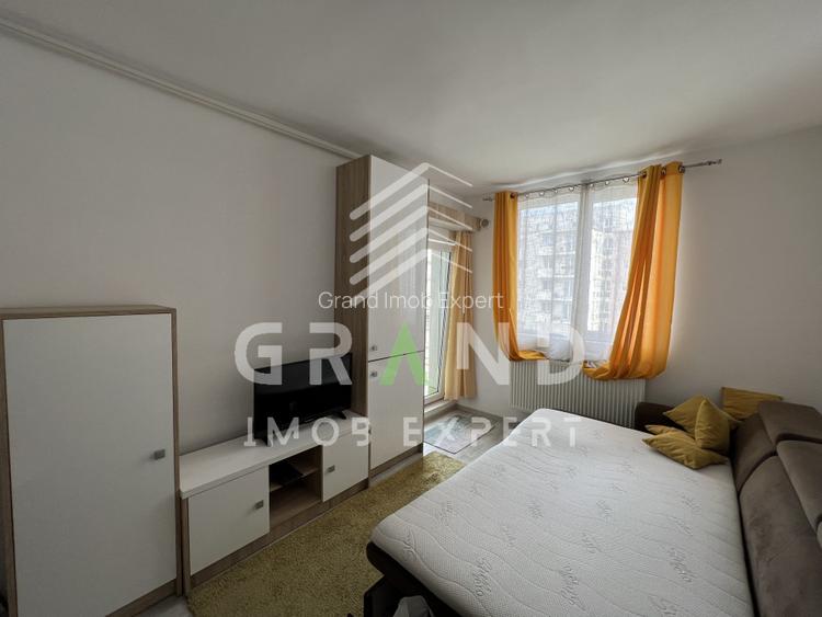 3 camere decomandate | 2 băi | Balcon | Parcare | Zona Iris/Oașului - 9