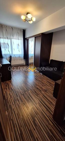 3 camere open space,Pet Friendly, Buna Ziua,Grand Hotel Italia,Parcare - 9