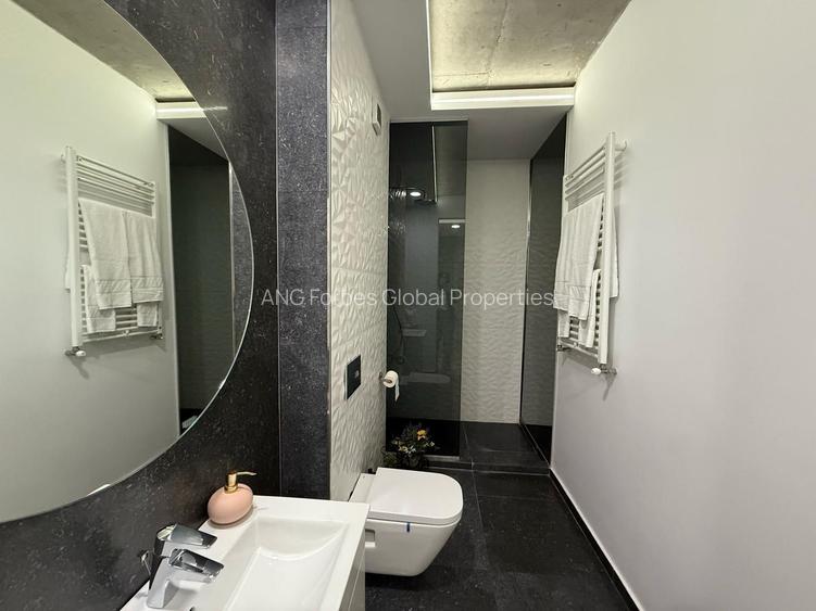 DUPLEX SPATIOS I FLOREASCA - 15