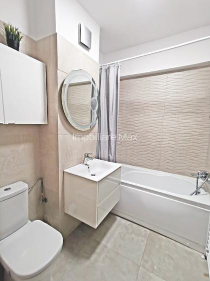 Inchriez garsoniera lux Grozavesti Regie Residence - 23