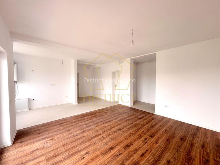 Apartament cu 2 camere si 2 locuri de parcare | Mosnita Noua - 2