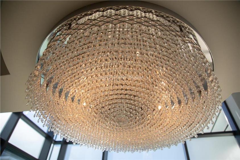 Penthouse de lux in Floreasca | 300 mp utili | Terase 200 mp | 3 parcari subtera - 14