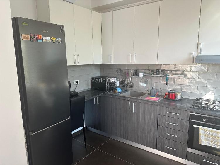 Apartament 3 camere, Freidorf - 5