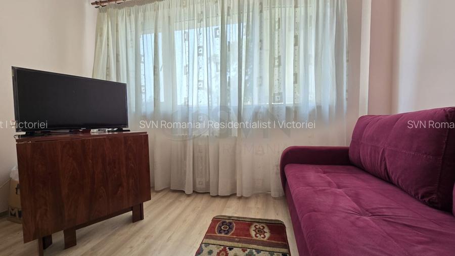 REA1024988 Apartament 2 camere zona Victoriei - 2