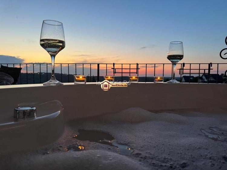 Apartament 4 camere Copou-Rediu - 21