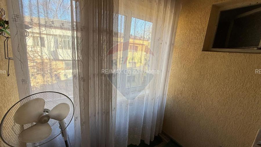 Apartament cu 4 camere de vânzare și boxă 12 mp zonă Ultracentrală - 10
