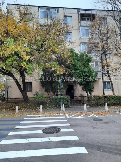 Garsoniera Aparatorii Patriei - 14