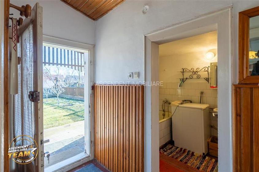 FILM! Casa traditionala, pe domeniu pretios, de 7.608 mp, Cernat, Covasna - 10