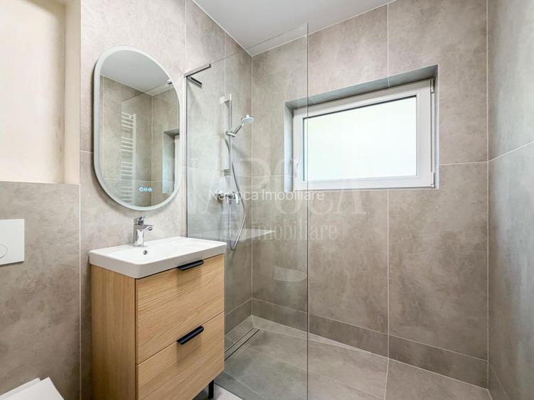 Apartament 2 camere de vanzare in Buna Ziua, Cluj Napoca - 5