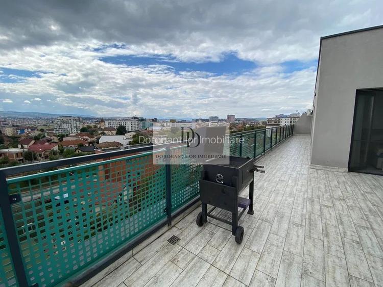 Apartament 3 camere cu terasă 50 mp | Orientare Sud-Est | Mǎrǎști - 17