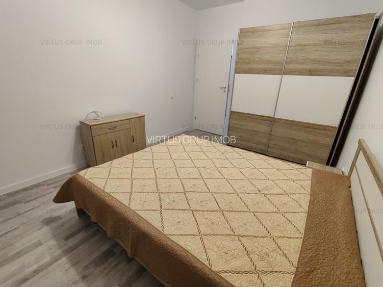 Inchiriere Apartament 2 Camere  Rotar 2 West Gate - 6