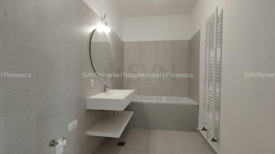 REA1016467 Apartament 2 camere I Jandarmeriei - 11