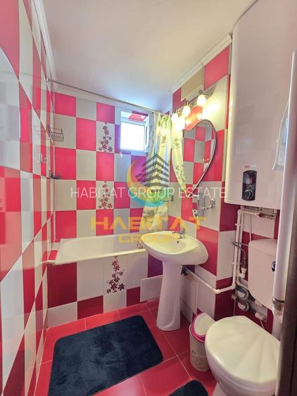 Inchiriere 2 camere Brancoveanu- Covasna - 10